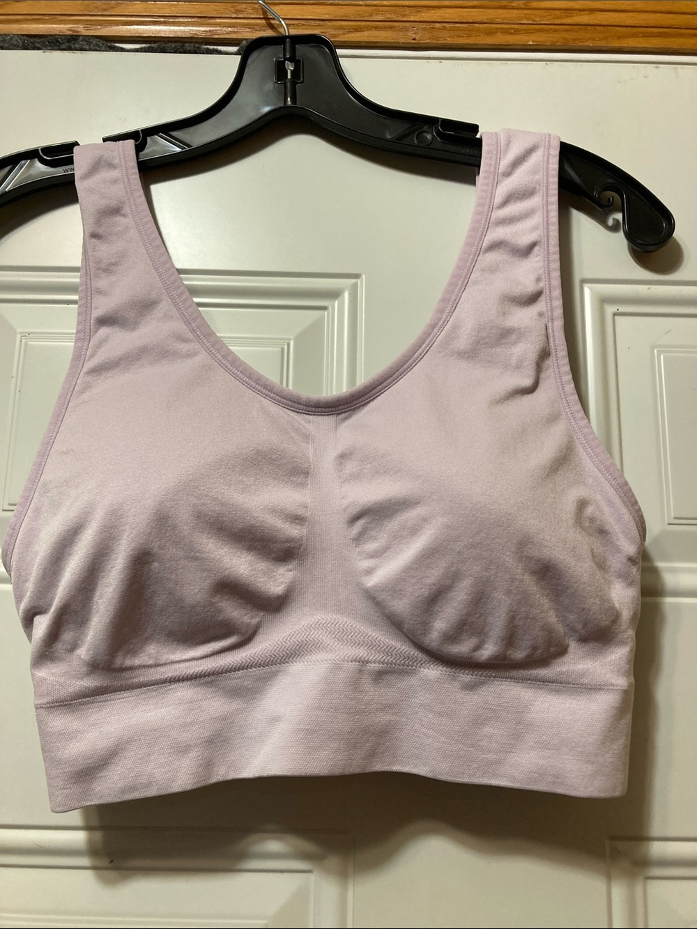 Seamless Wireless Comfort‎ Bra XXL